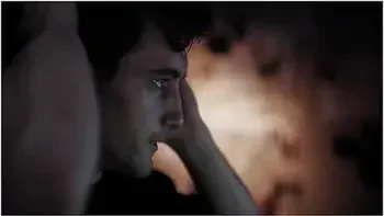 Pick Me Girl - Cute Brunette Freeze Fucked And Swallowing Cum With Jimmy Bud And Catherine Knight