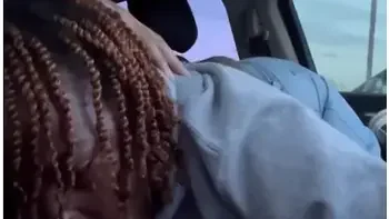 The Cream Machine - Stranger Walks Up But I Wont Stop Sucking Til He Nuts!