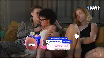 Crystal White, Tim Team And Moana Lust - Steamy Threesome. The Best Movie I Was On!