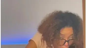 Let Me Ride You On Your Stepbrothers Bed