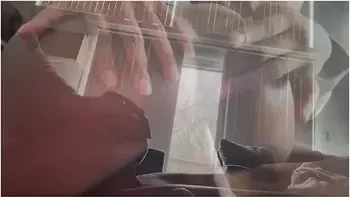 Love Making On The Couch (creampie)