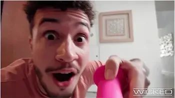 Payton Preslee Gets Drenched In Liquids And Fucked Hard