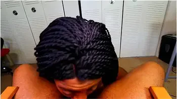 Jade - Cum On Stepmommys Face