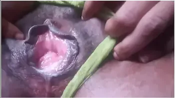 Best Squirt Ever ( No Hands)