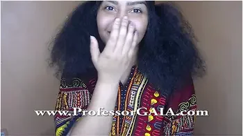 Black Panther (fan Art) X- Autogaiagraphy