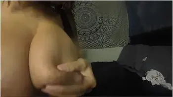 10 Min Breast Milking - Raven Redmond