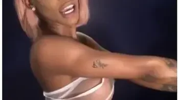 33 Minutes Of Jodi Couture ! Getting Dressed & Stripping On Ig Live