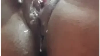 Covering Your Face In My Juices