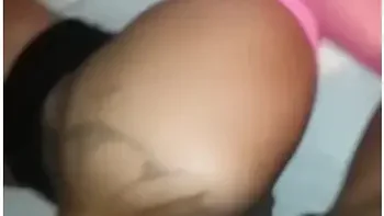 Digging Dip In That Ass