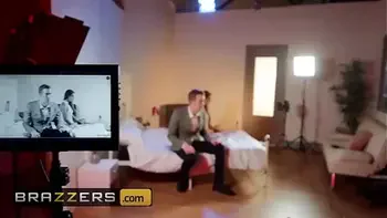 Big Ass (Kinuski) Getting Her Butthole Fucks By (Danny D) - Brazzers