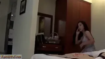 Vietnamese Hot Girl - Tram Anh