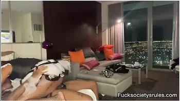 Fucking My Maid (short Film)