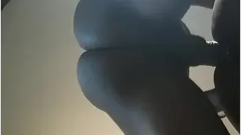 My Neighbor Just Cant Get Enough (amazing Doggy View)