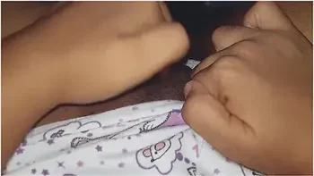 Twisting Like The Whore I Am When I Finger My Wet Cunt