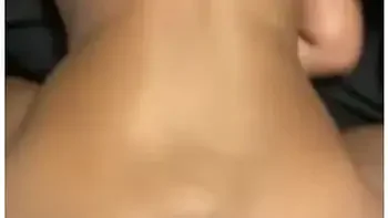 My Lesbian Neighbor Let Me Fuck Her And Her Gf. Pt 2