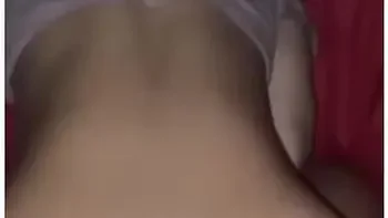Pussy Just Too Wet *must See Ending
