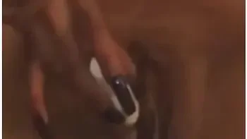 Public Naked Dancing & Vibrator F*ck Fat Ass Huge Tits Juicy Pussy