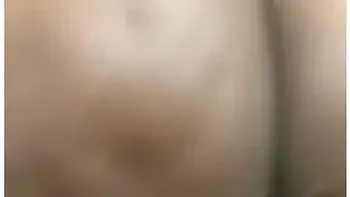 Hairy Pussy Bouncing Fat Ass And Cunt On Torso Dildo! Fat Pussy!