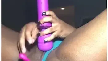 Cumming In Mr. Vs Panties #27