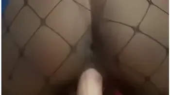 Just Another Night At Work