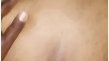 Ebony Bbw Gf Gets Fucked In The Fridge