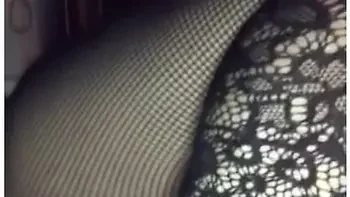 Latina Pussy Dripping Kitchen Floor