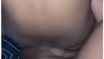 Deep Strokes - Deep Stroking My Stud Neighbor While Her Girlfriend Rides Her Face