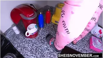 Stepdaughter Gigantic Udders Are Larger Than Her Busty Stepmother, Hardcore Riding My Horny Bbc