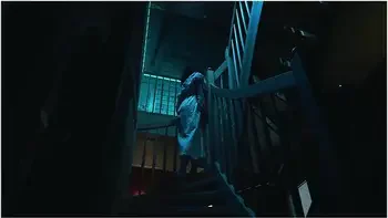 Black Girl With Big Tits Rough Fuck With Alien Monster