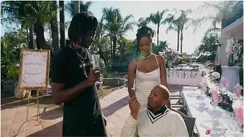 Alex Mack, Kira Noir And Chanel Camryn - Take A Look Behind The Of New Series Paybacks A Bitch!