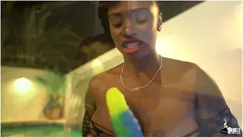 Dukes Dollz: Urban X Night In La With Queen Rogue, Lyric Sky, Ava Valentina And Sarah Lace