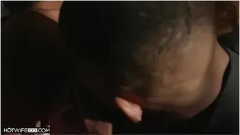 Beautiful Ebony Hotwife Nia Nacci Loves Fucking Bbc