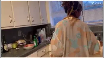 Petite Anal Queen Stepdaddy Give He Big Right In The Asshole