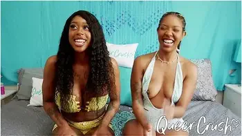 Lotus Lain And Baby Gemini Interview For