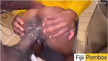 Anal Virgin Want To Me To Fuck Her Asshole Now She Anal Freak