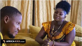 A Threesome To Save The Couple