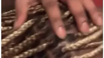 Memphis Monroe - Gagging On His 12 Inch Dick