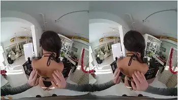 Curvy Black Vip Client Zoey Sinn Demands Special Treatment For Her Pussy