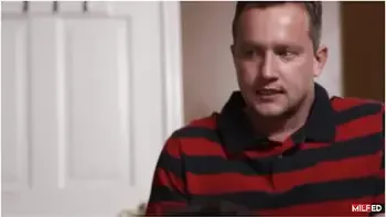 Stunning Brunette September Reign Accidentally Makes A Married Man Melting To Fuck Her