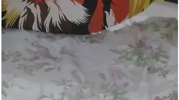 Hot Brazilian Brunette Masturbating With Toy Online