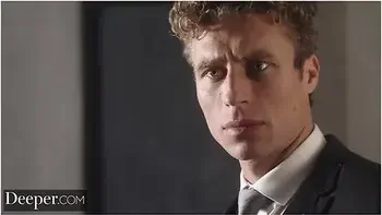 Cecilia Longs For Domination And Gives In On Her Fantasy - Cecilia Lion And Michael Vegas