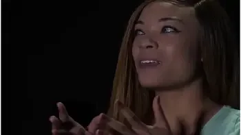 Pretty Feet Mixed Cocksucker In - Jamie Marleigh