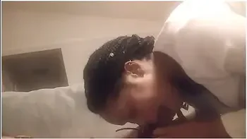 I Had To Swallow Some Cum Before Bed ( Good Night)