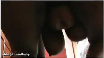 Marchea in Amateur Movie - ATKHairy