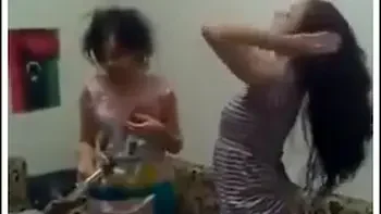 Chtih bnat maroc algerie arab dance hot sexy