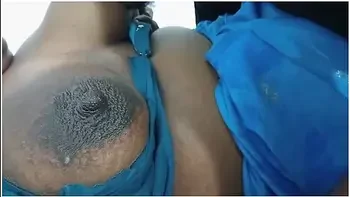 A Tamil Wife Had Sex With Her Stepsisters Husband Who Came To Her House He Doggy Fuck So Hard