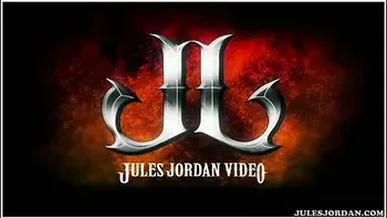 Chanel Preston Caught In A Black Hole - Exclusive Scene - JulesJordan