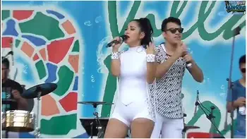 Crazy Unsorted, Brazilian porn scene