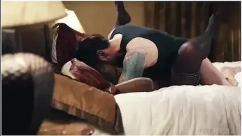 Are Alone At Home And Eager To Fuck All Night Long - Tommy Pistol And Osa Lovely