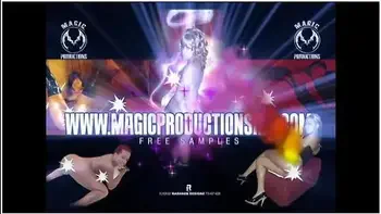 My teen 18+ Stepsister Likes Pussy Too: Home Alone